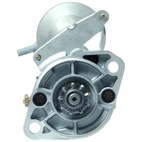 Kubota Starter motor 12V-1.4kW