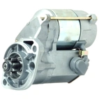 Kubota Starter motor 12V-1.4kW