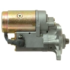 Caterpillar Truck, Starter motor 10K