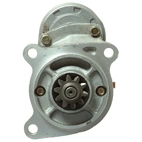 Caterpillar Truck, Starter motor 10K