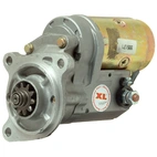Caterpillar Truck, Starter motor 10K