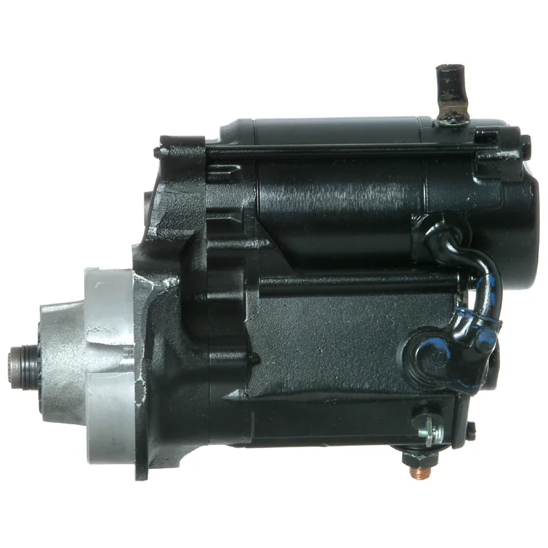 Cat. Truck, 10K, Starter motor