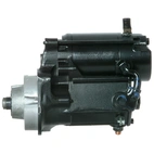 Cat. Truck, 10K, Starter motor