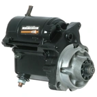 Cat. Truck, 10K, Starter motor