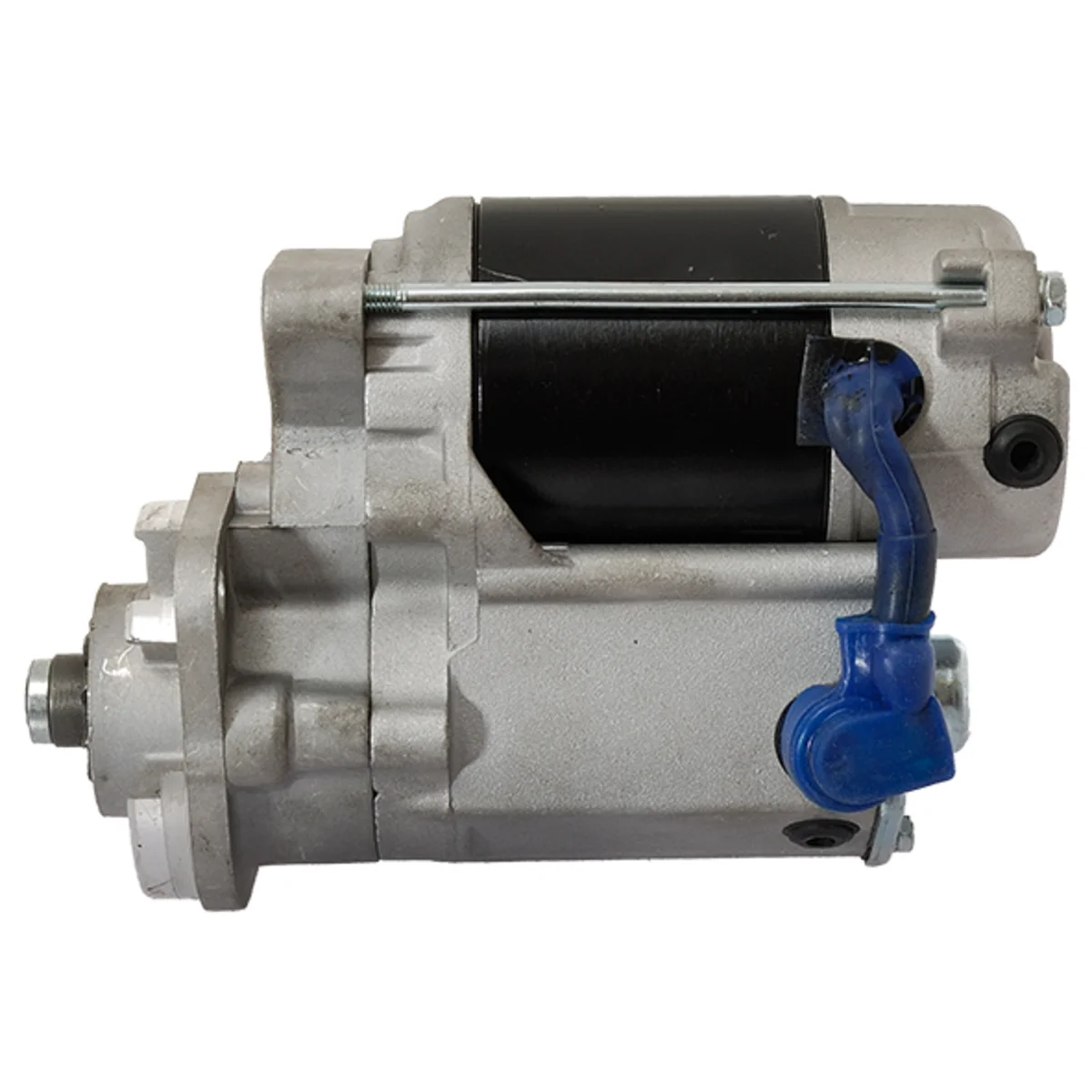 Kubota Starter motor 12V-1.0kW