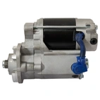 Kubota Starter motor 12V-1.0kW