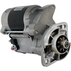 Kubota Starter motor 12V-1.0kW