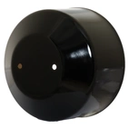 Rear cover, ND Starter motor.