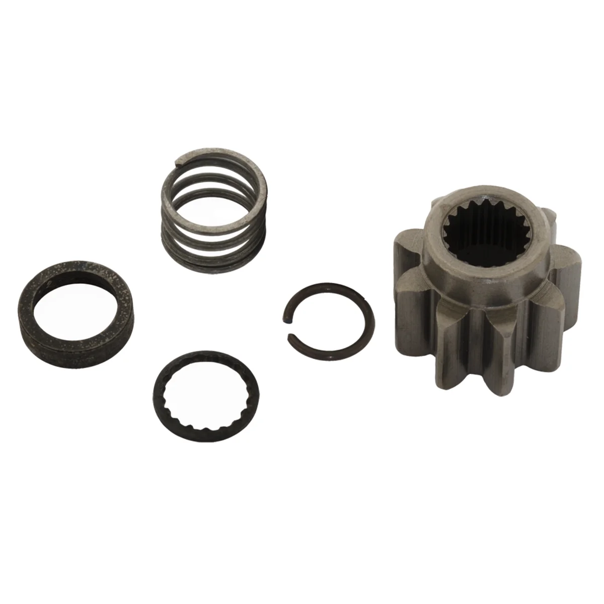Pinion 9 k, ND 028099-3080