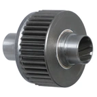 Clutch, Denso 028099-3130