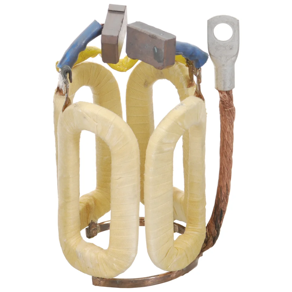 Field coil set, Nippon D. 12V