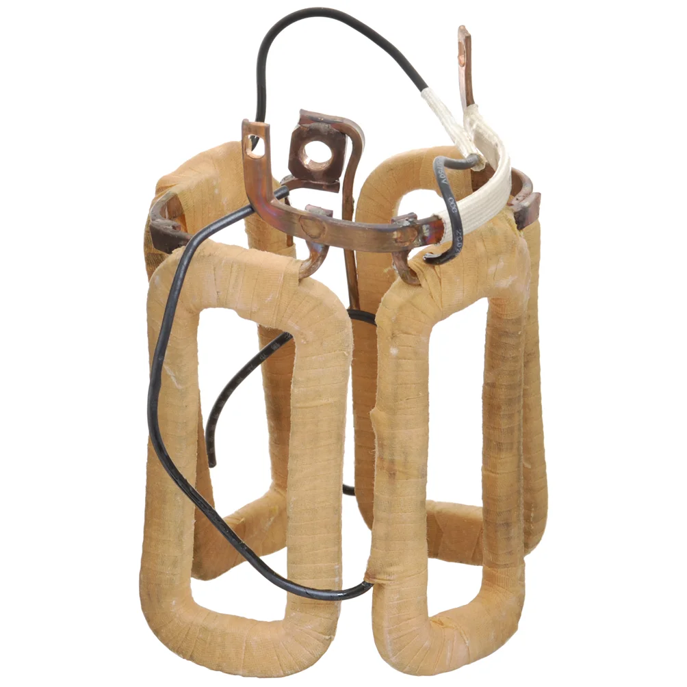 Field coil set 12V, Denso