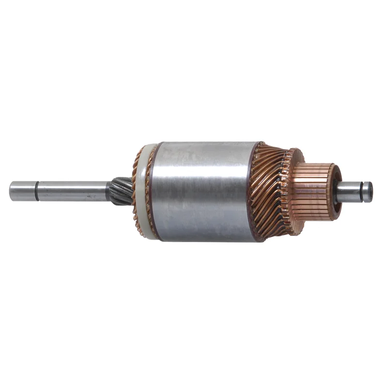 Armature 12V, Nippondenso