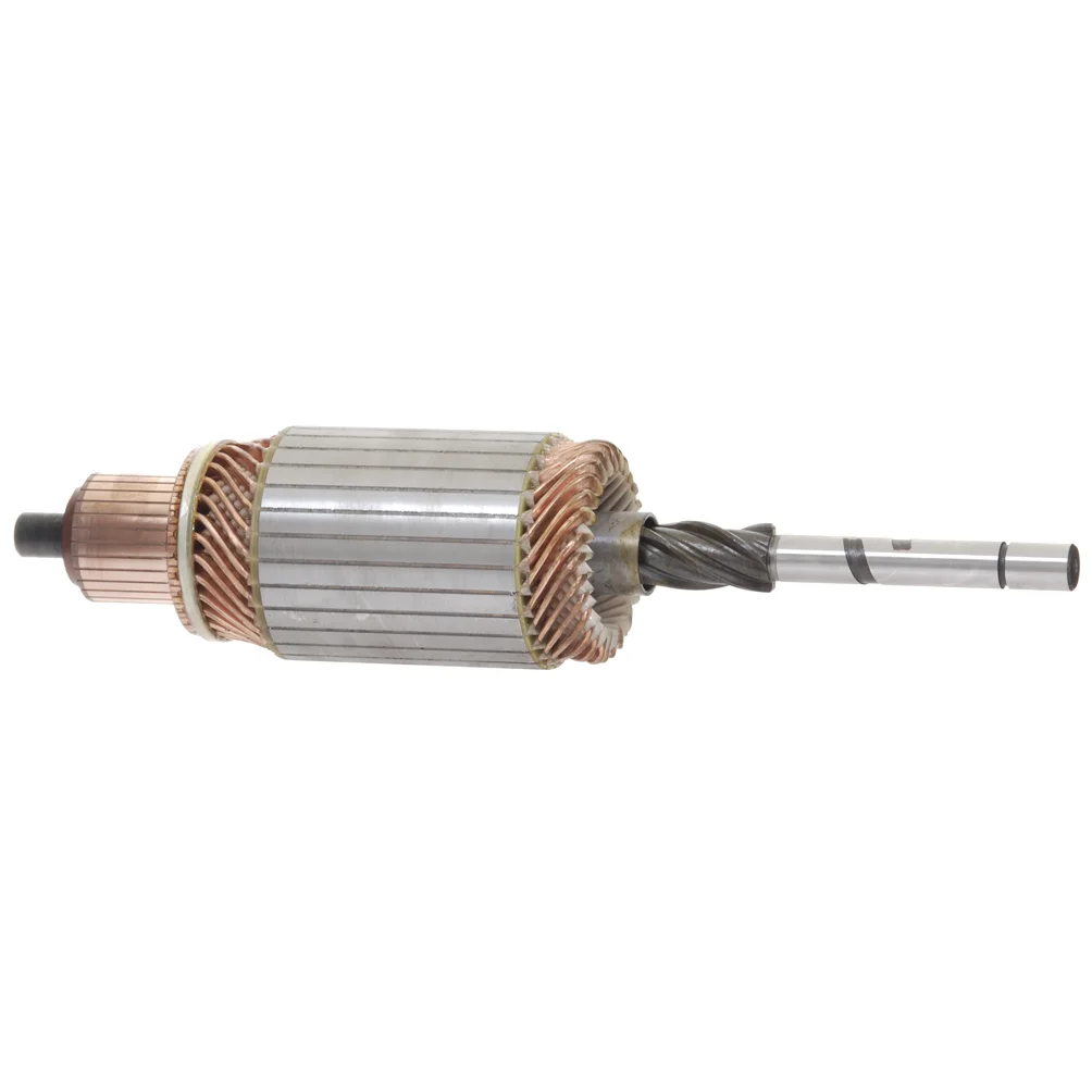 Armature 12V-4.0kW, Nippon D Cat