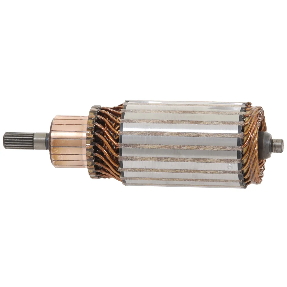 Armature Denso G/R 12V-1.4kw