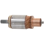 Armature 24V
