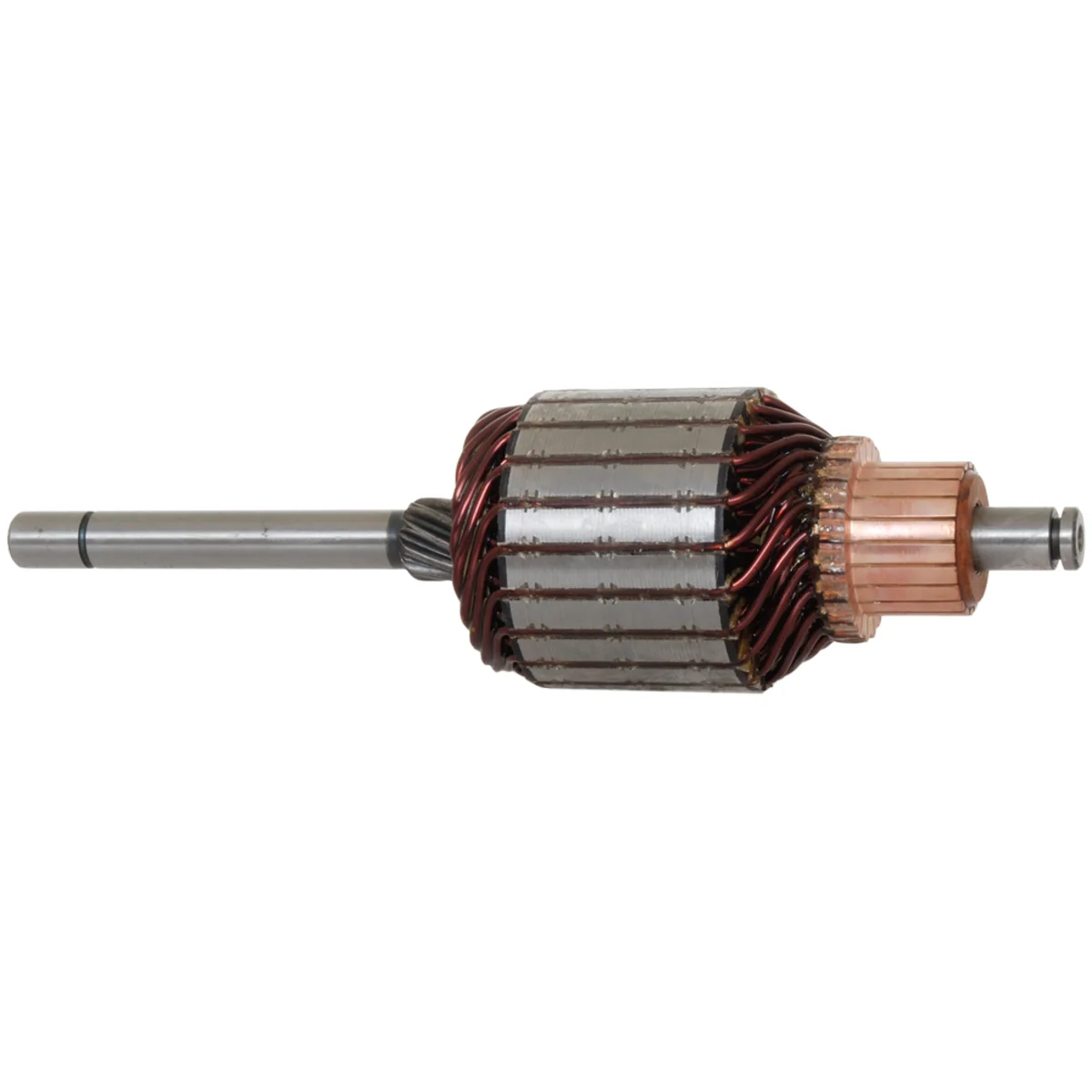 Armature 12V, Nippon Denso