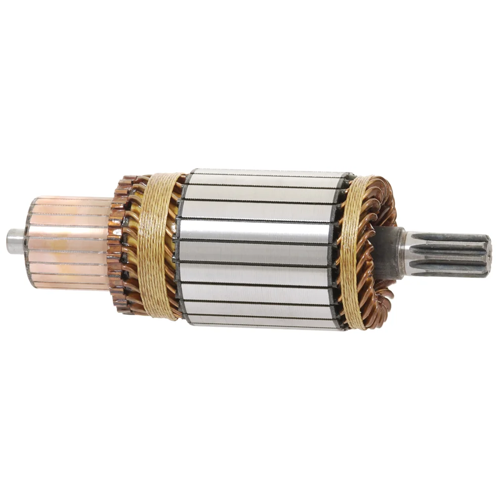 Armature ND, RD 2.5 kW