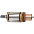 Armature ND, RD 2.5 kW