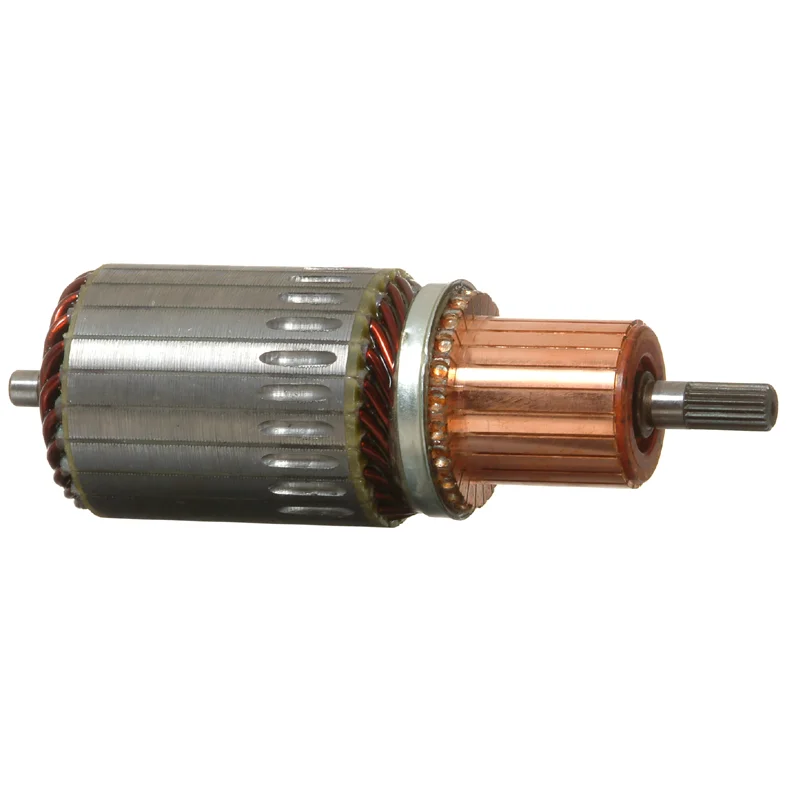 Armature 12V