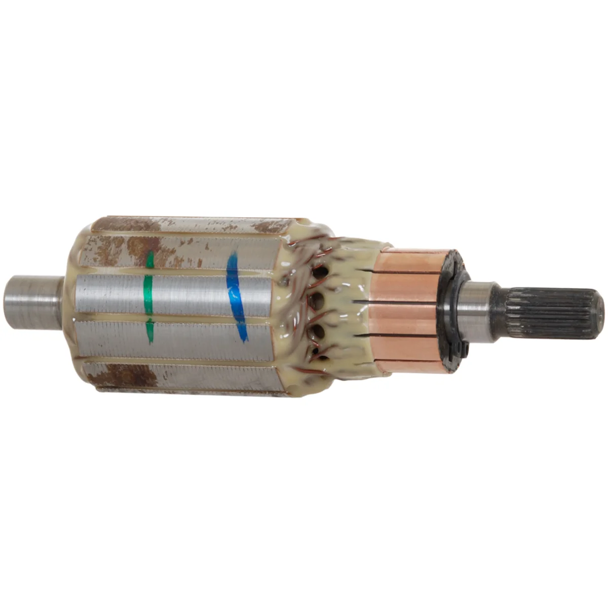 Armature Nippon Denso