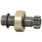 Starter drive 9 k, Denso 028300-0801