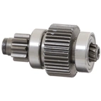 Starter drive, complete ND 028300-1791