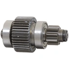 Starter drive, complete ND 028300-1791