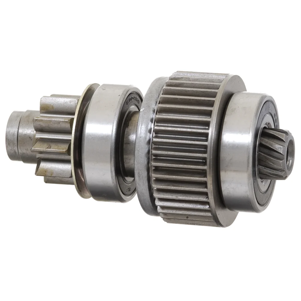 Starter drive, complete ND 028300-1841