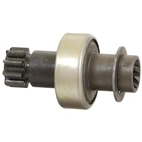 Starter drive 9 teeth CCW, ND 028300-1940