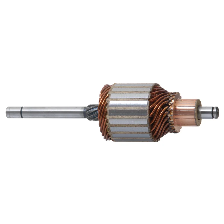 Denso 12V Rotor
