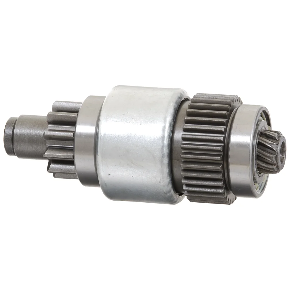 Starter drive + Clutch 11 teeth