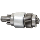 Starter drive + Clutch 11 teeth