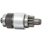 Starter drive + Clutch 11 teeth