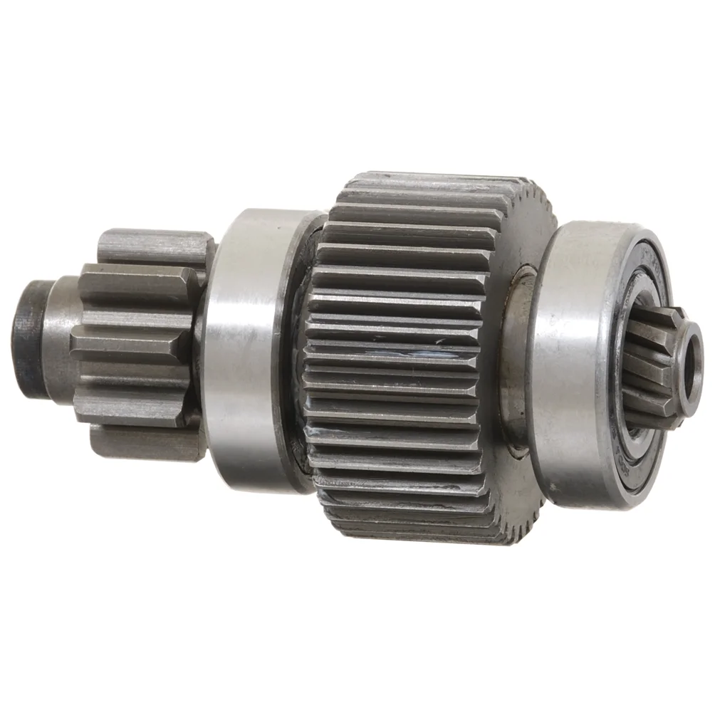 Starter drive + Clutch. 9K Denso 028300-2200