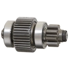 Starter drive + Clutch. 9K Denso 028300-2200