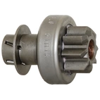 Pinion 8 teeth, Denso 028300-5040