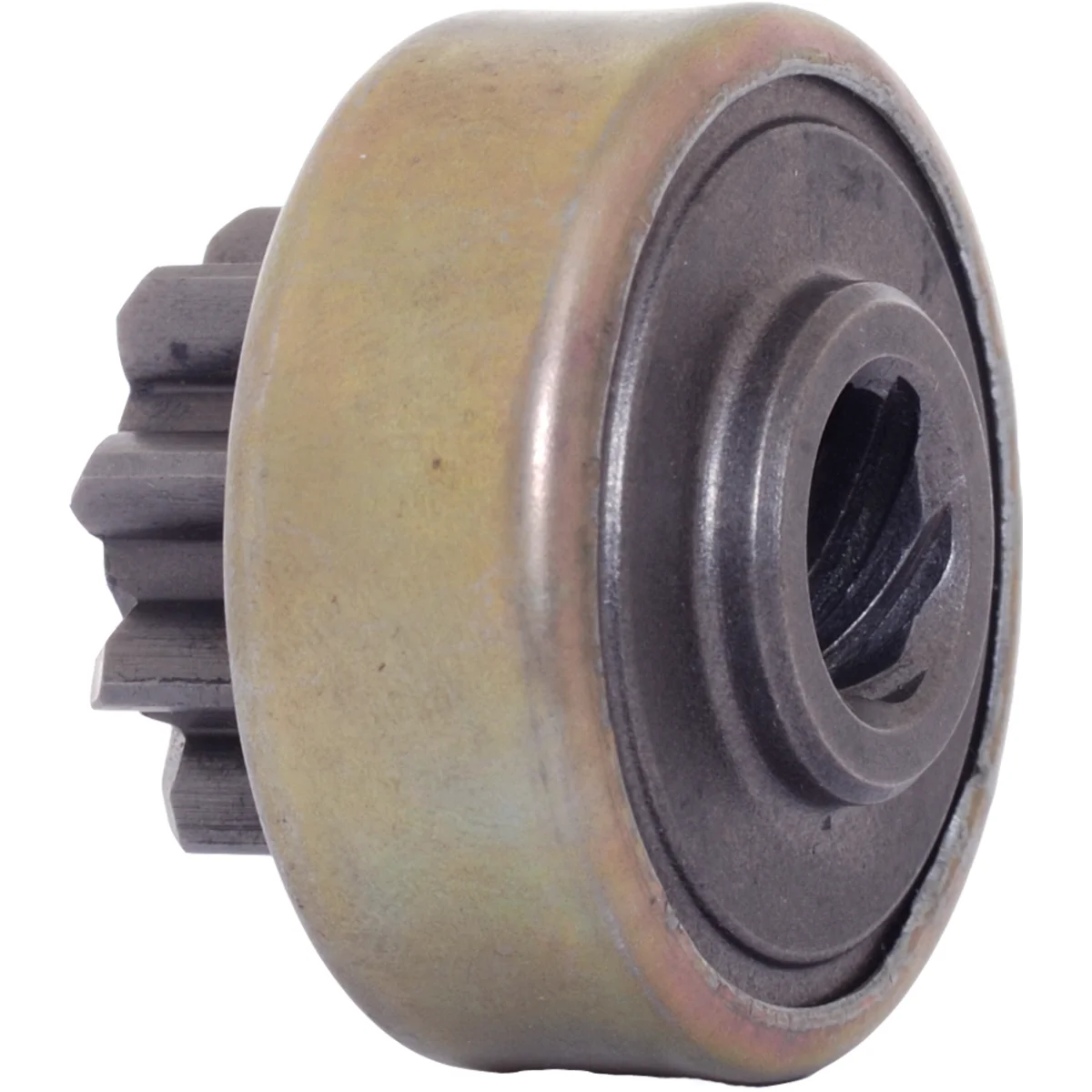 Starter drive, ND snowmobile 028300-5200