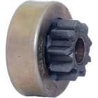 Starter drive, ND snowmobile 028300-5200