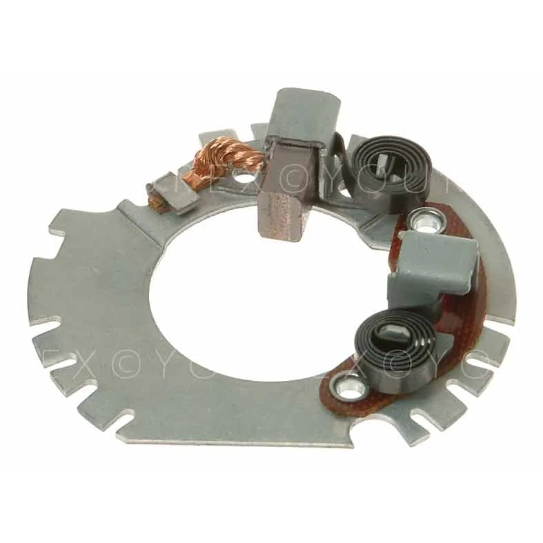 Brush holder plate 028510-0632