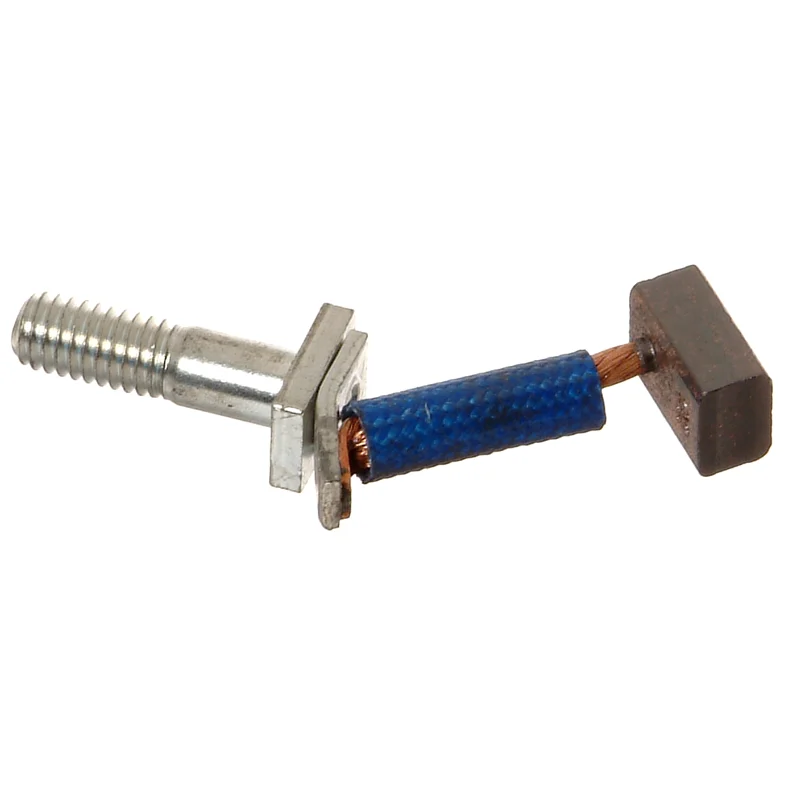 Carbon Denso 1st (+Bolt), 6x9x12.5