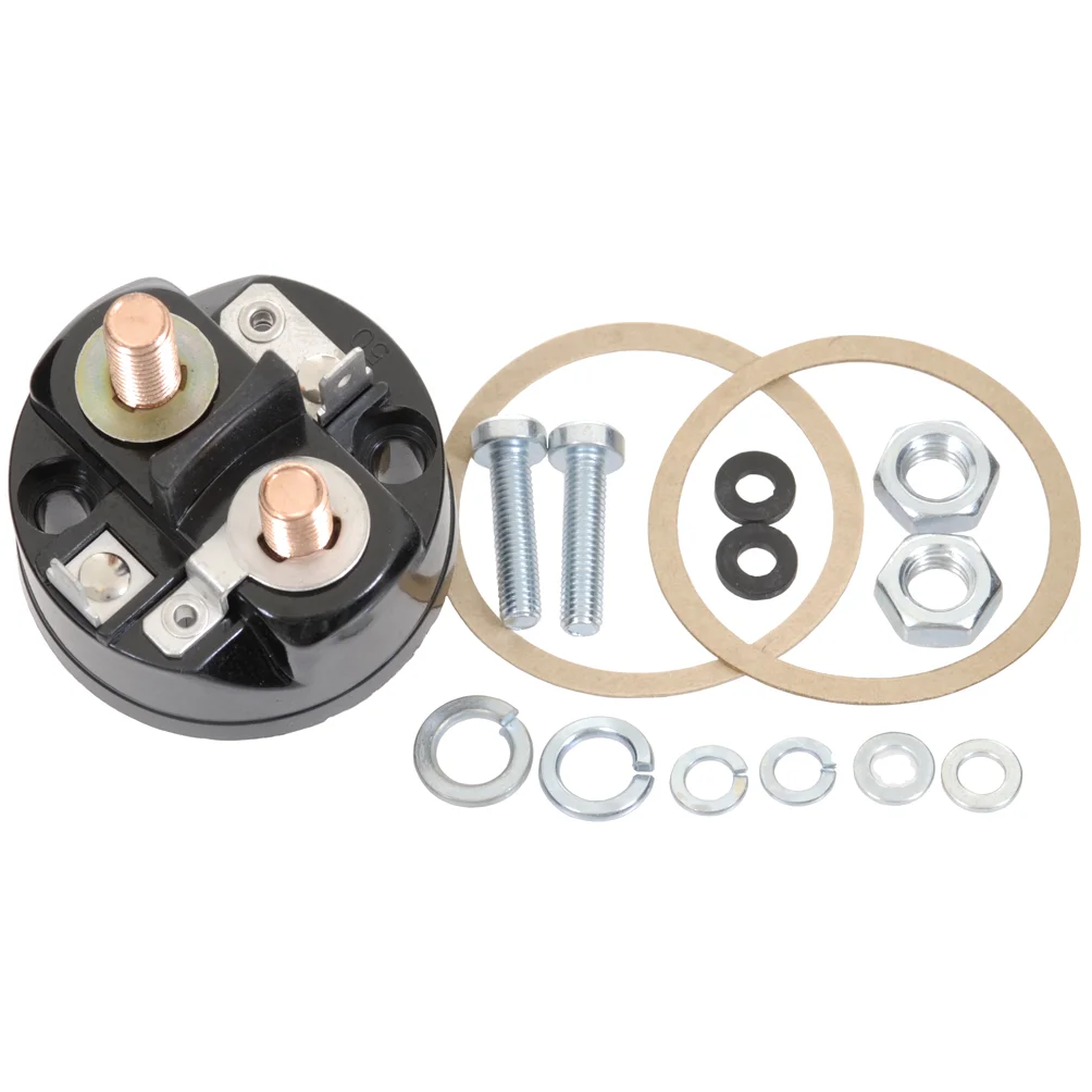 Solenoid Lock, Bosch 302 series