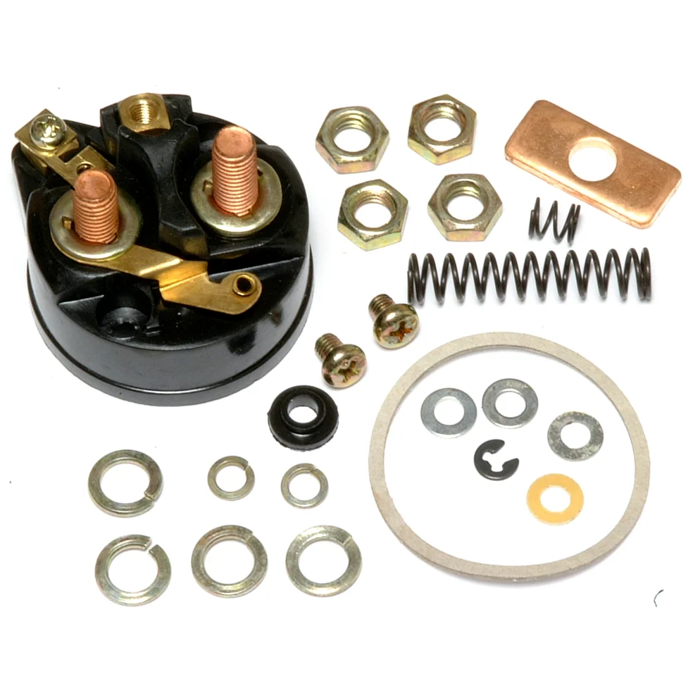 Bosch 302 Solenoid Repair Kit