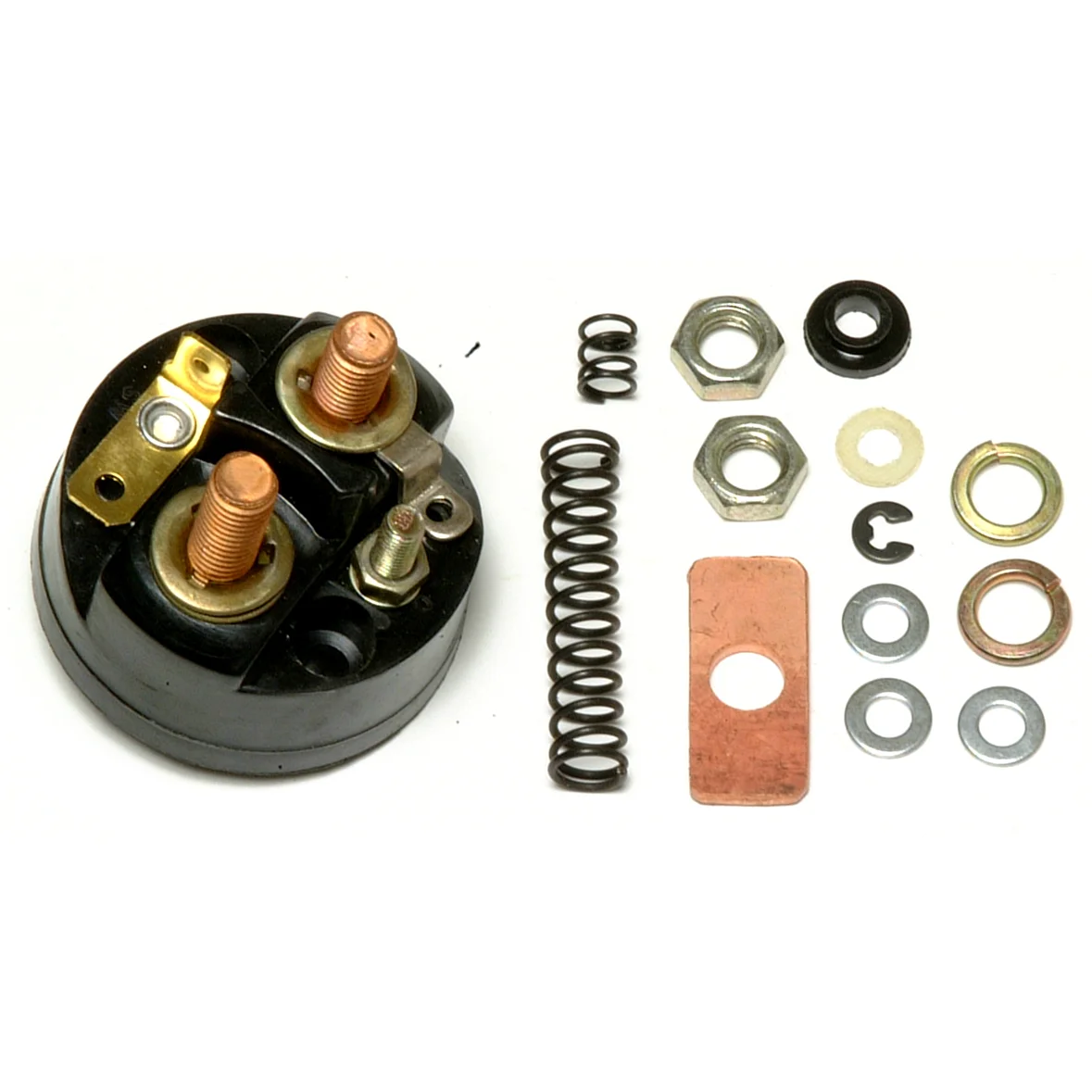 Bosch 302 Solenoid Repair Kit