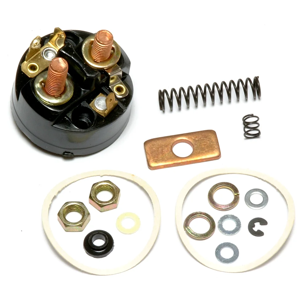 Bosch 302 Solenoid Repair Kit