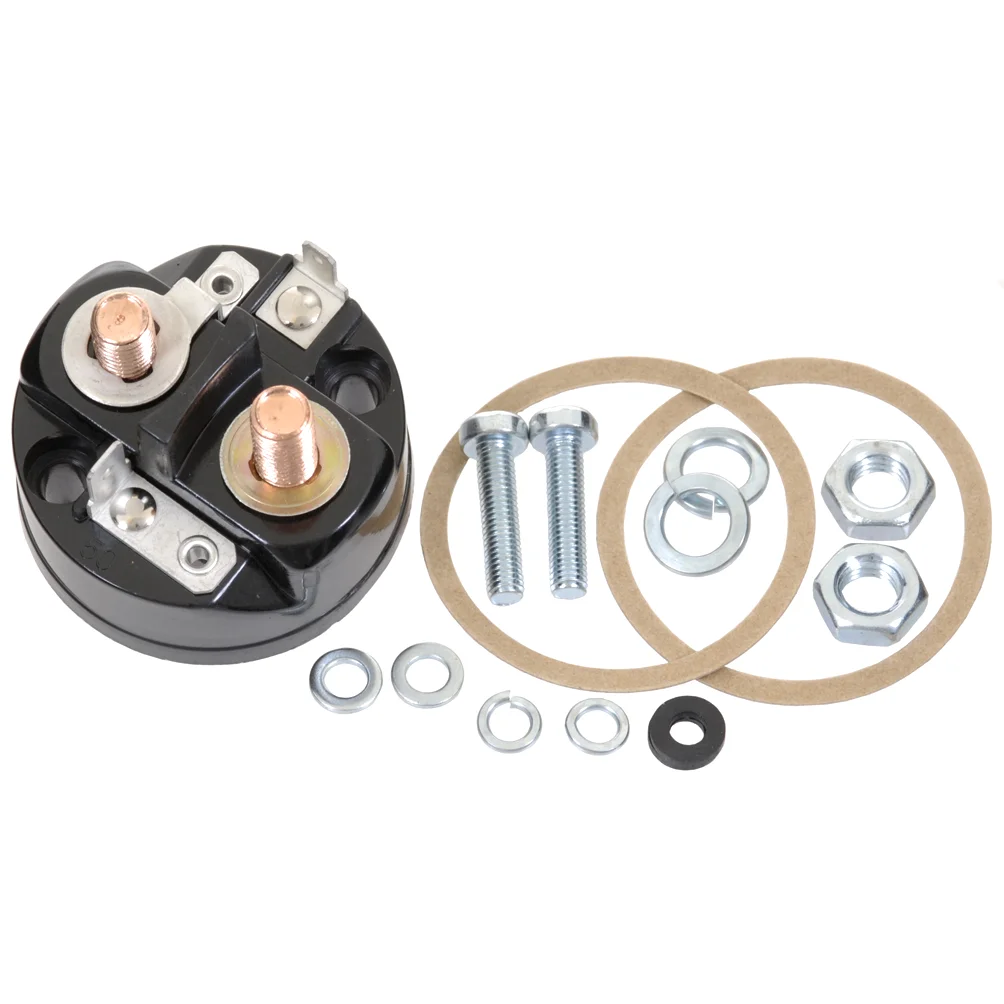 Solenoid Lock, Bosch 302 series