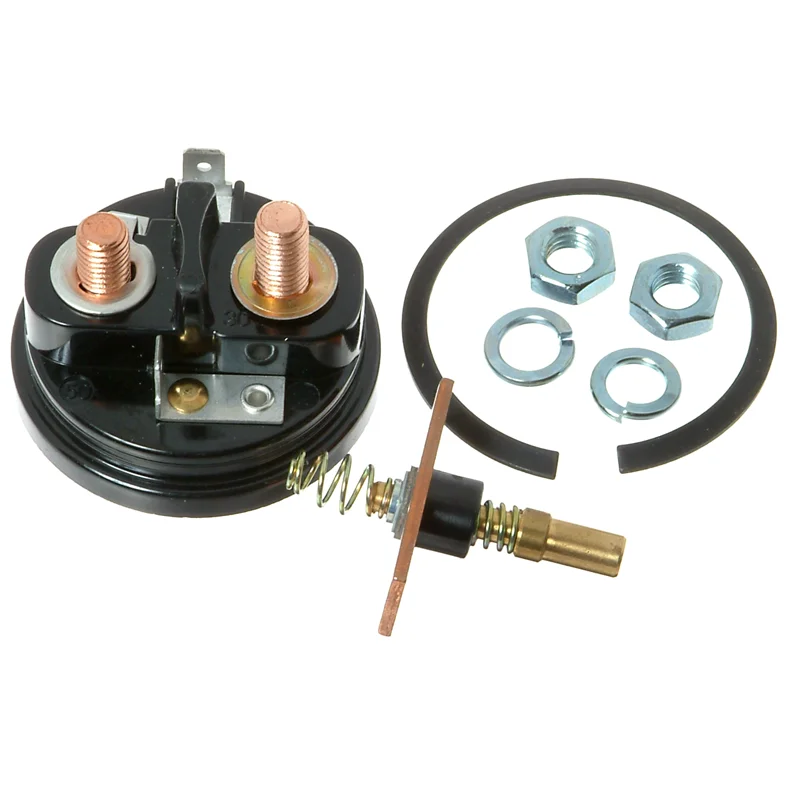 Solenoid Replacement Bosch 303 see