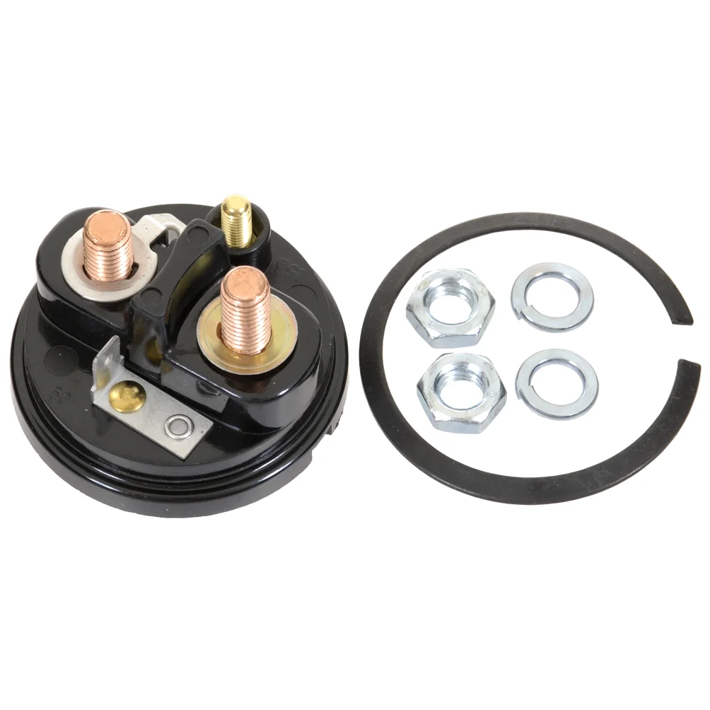 Solenoid lock, Bosch 303 series.