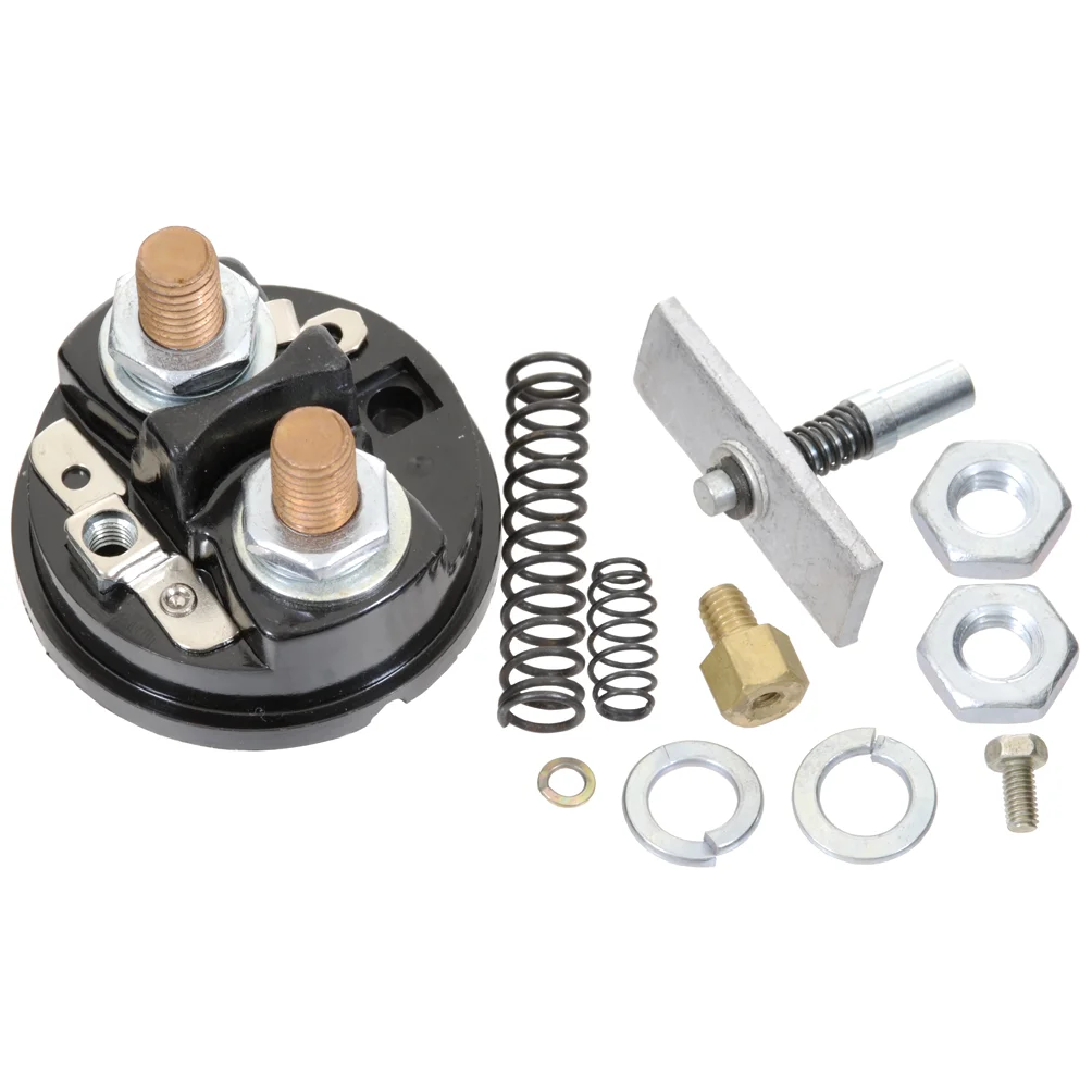 Sun. Repair kit 24V Bosch 402 series