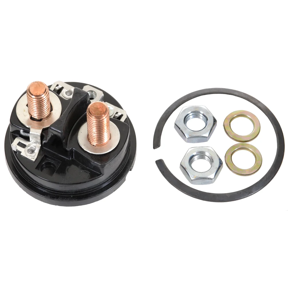 Solenoid lock, Bosch 402 series.